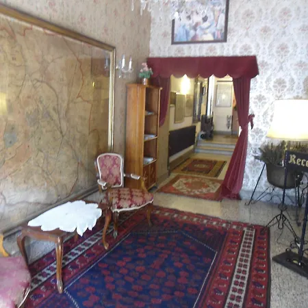 Hotel Apartment Rothensteiner