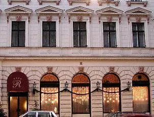 Apartahotel Rothensteiner Viena