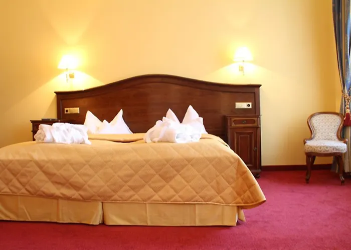 Apartahotel Rothensteiner