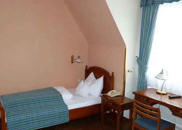 Rothensteiner 4* Viena