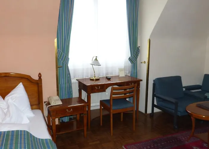 Apartahotel Rothensteiner