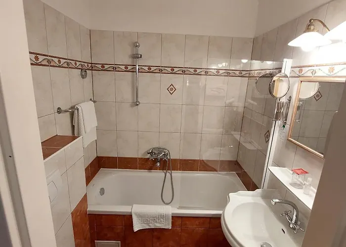 Apartahotel Rothensteiner Viena