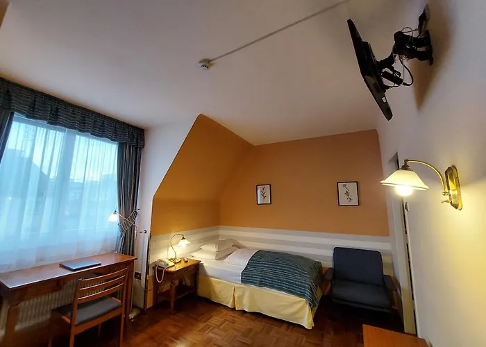 Rothensteiner 4* Viena