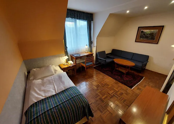 Rothensteiner Apartahotel