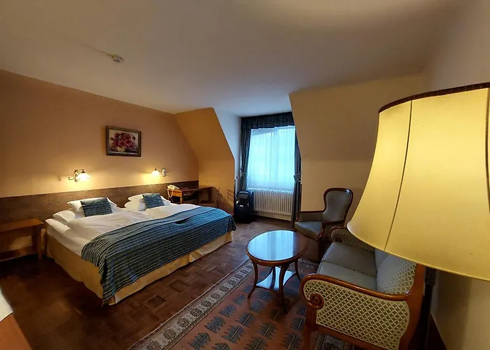 Rothensteiner Apartahotel Viena