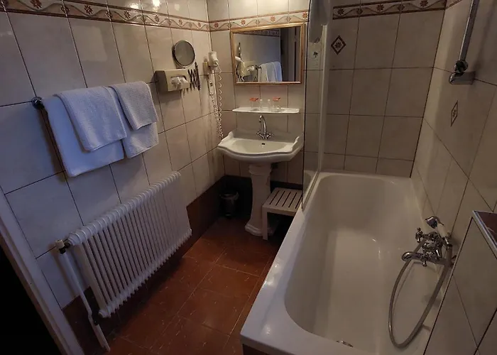 Rothensteiner Apartahotel