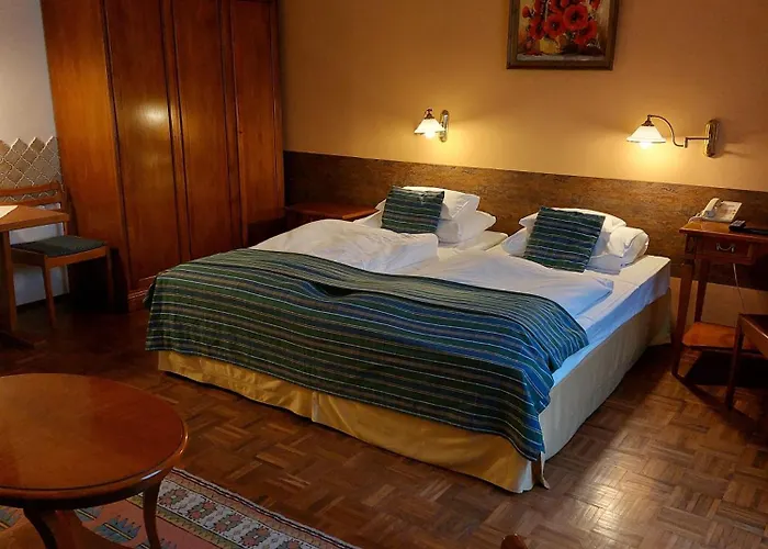 Apartahotel Rothensteiner 4*