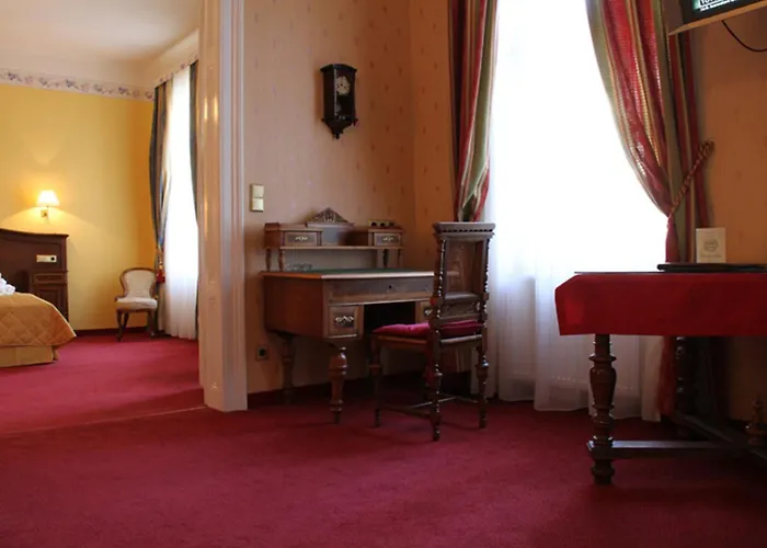 Rothensteiner Apartahotel