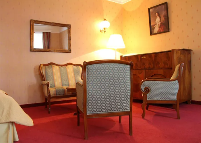 Apartahotel Rothensteiner 4*