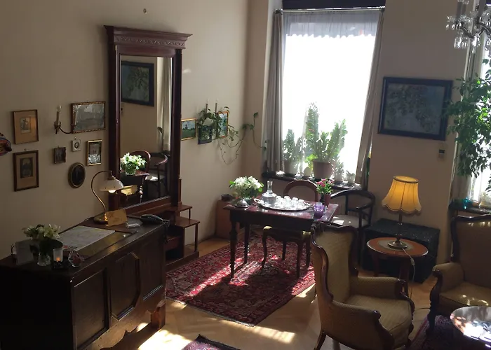 Apartahotel Rothensteiner 4*
