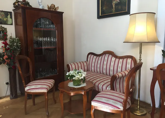 Rothensteiner Apartahotel 4*