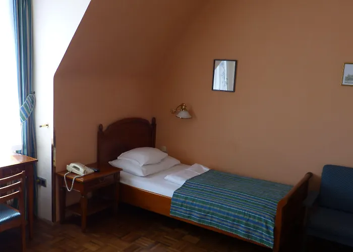 Apartahotel Rothensteiner Viena