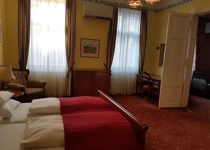 Rothensteiner Apartahotel