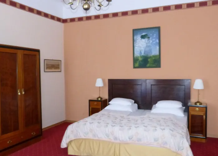 Rothensteiner Apartahotel Viena