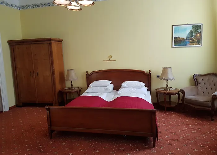 Rothensteiner 4* Viena