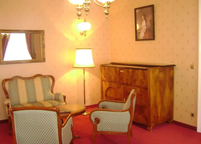 Rothensteiner Apartahotel