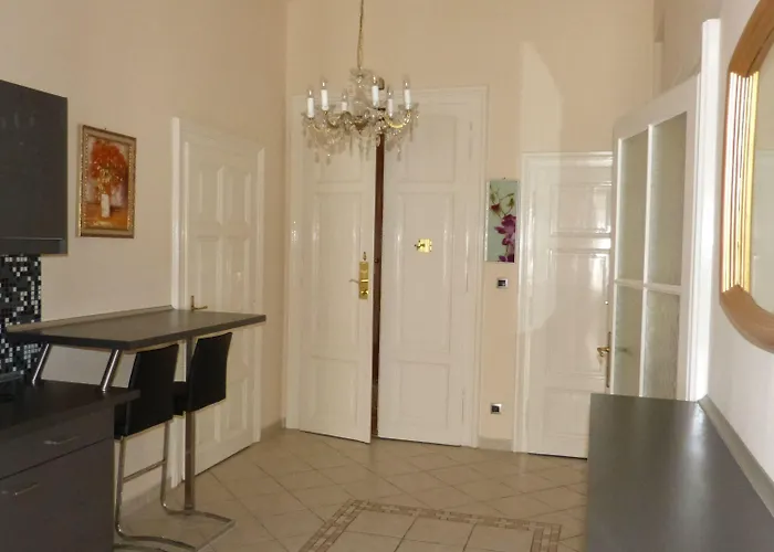 Apartahotel Rothensteiner 4*