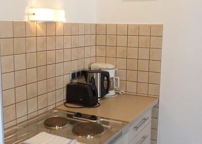 Rothensteiner Apartahotel Viena