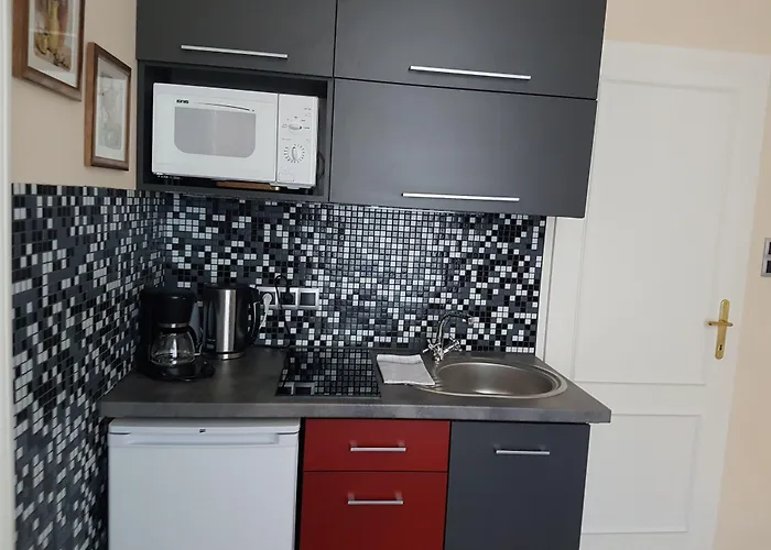 Rothensteiner Apartahotel 4*