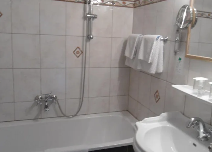 Apartahotel Rothensteiner 4*