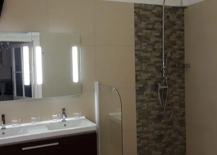 Apartahotel Rothensteiner Viena