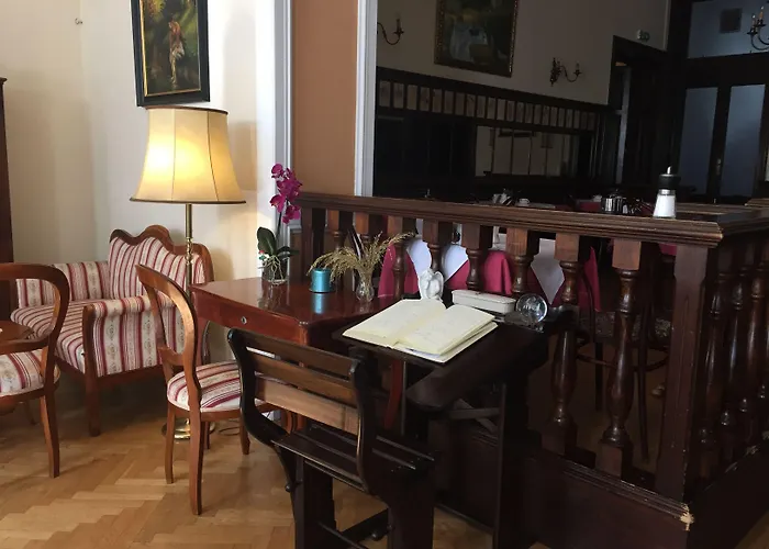 Apartahotel Rothensteiner 4*