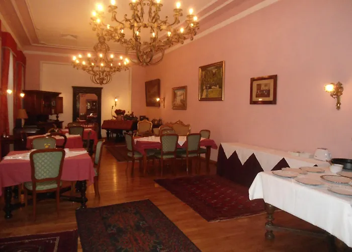 Apartahotel Rothensteiner Viena