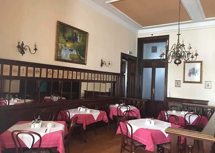 Rothensteiner 4* Viena