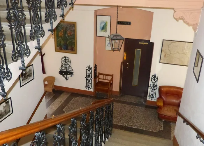 Rothensteiner Apartahotel 4*