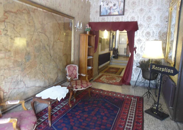 Rothensteiner 4* Viena