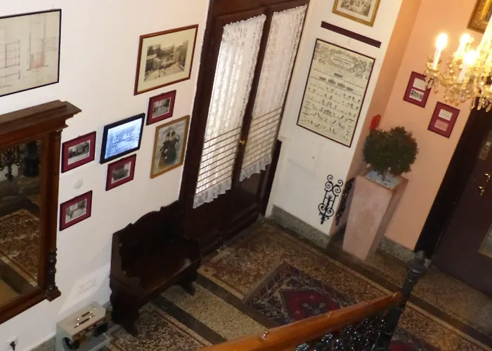 Apartahotel Rothensteiner Viena