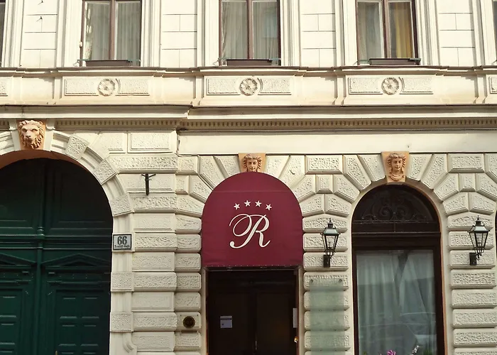 Apartahotel Rothensteiner