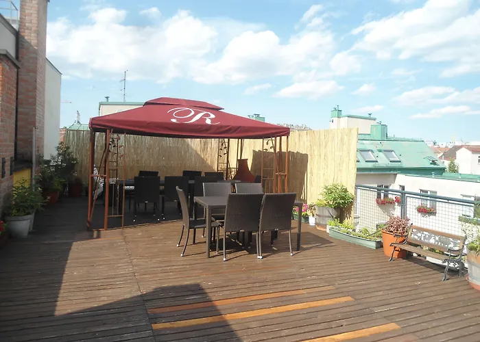 Rothensteiner 4* Viena