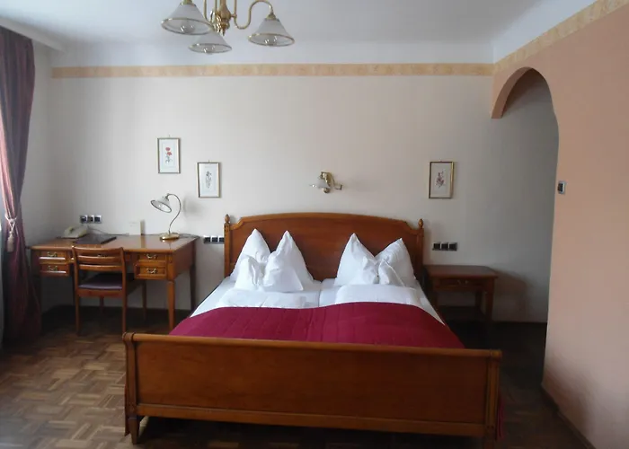 Apartahotel Rothensteiner Viena