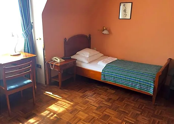 Rothensteiner Apartahotel