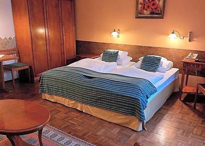 Rothensteiner Apartahotel