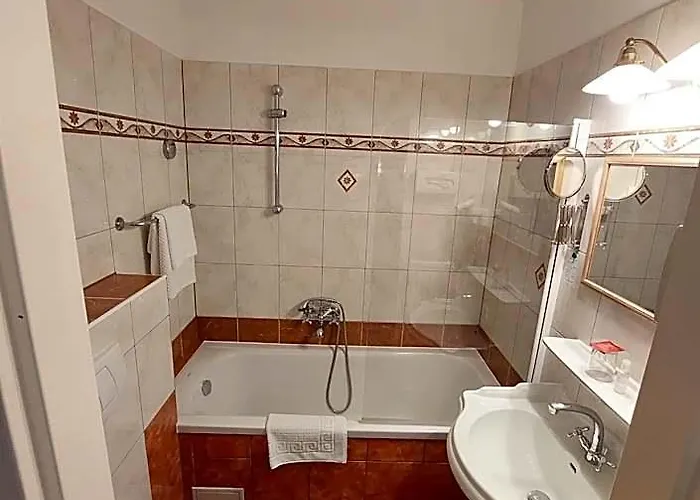 Apartahotel Rothensteiner 4*