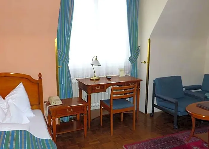 Rothensteiner Apartahotel