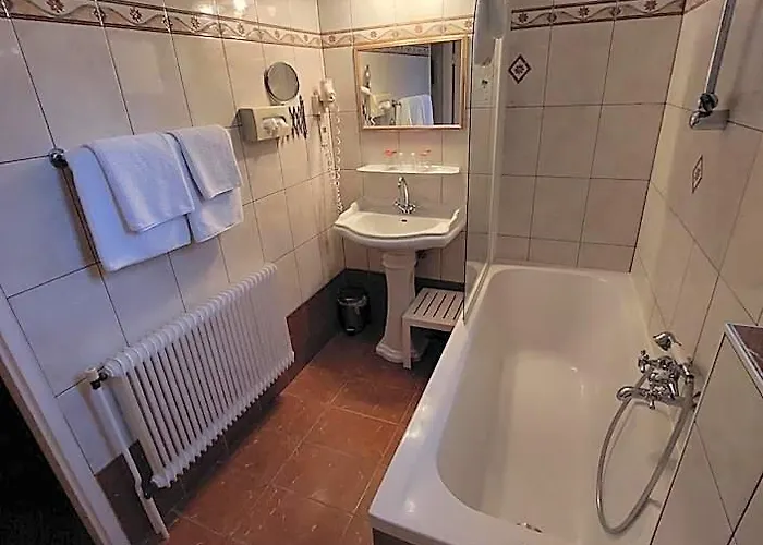 Apartahotel Rothensteiner Viena
