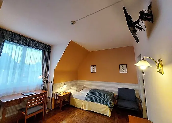 Apartahotel Rothensteiner