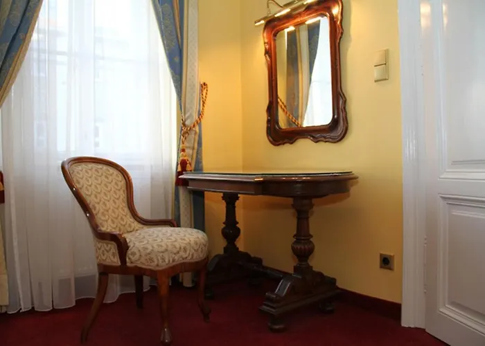 Rothensteiner 4* Viena