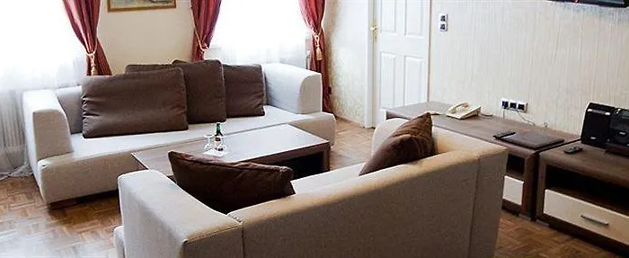 Apartahotel Rothensteiner