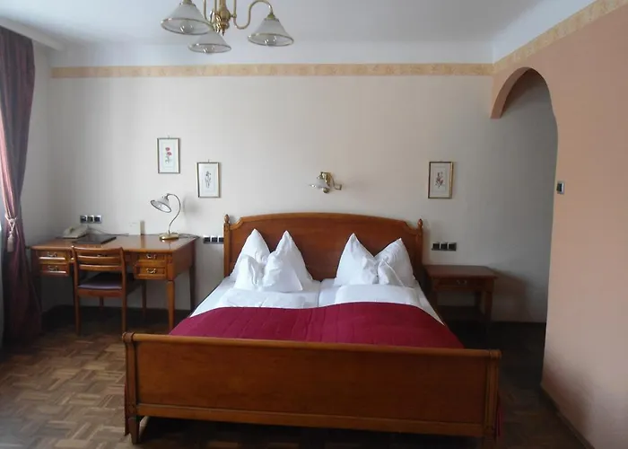 Apartahotel Rothensteiner 4*