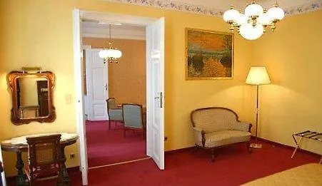 Rothensteiner Apartahotel 4*