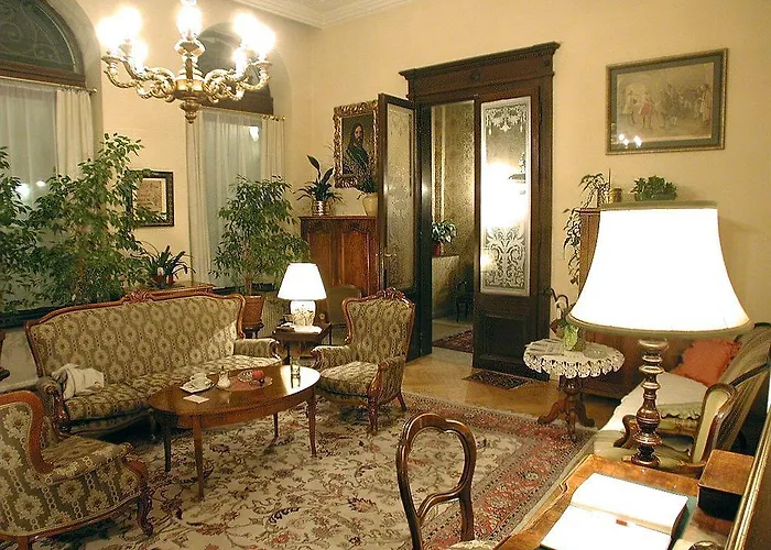 Rothensteiner Apartahotel 4*