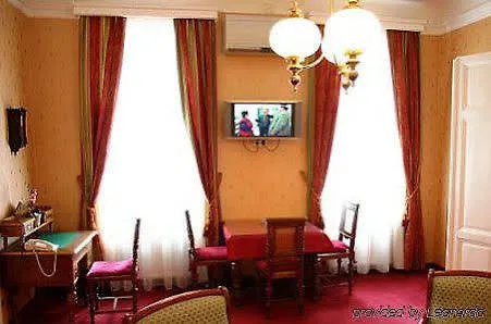 Rothensteiner Apartahotel