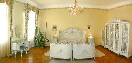 Apartahotel Rothensteiner