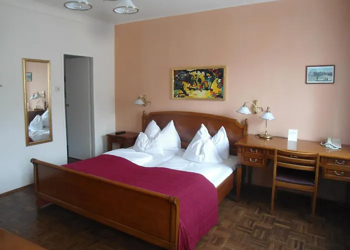 Rothensteiner Apartahotel