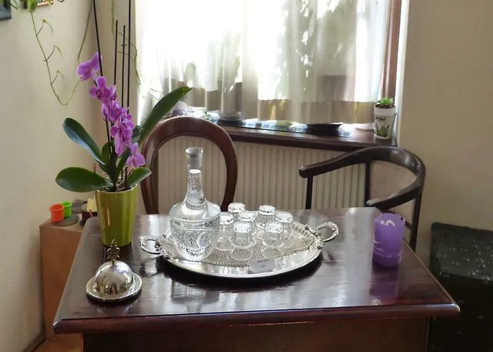 Apartahotel Rothensteiner 4*
