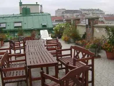Rothensteiner Apartahotel 4*